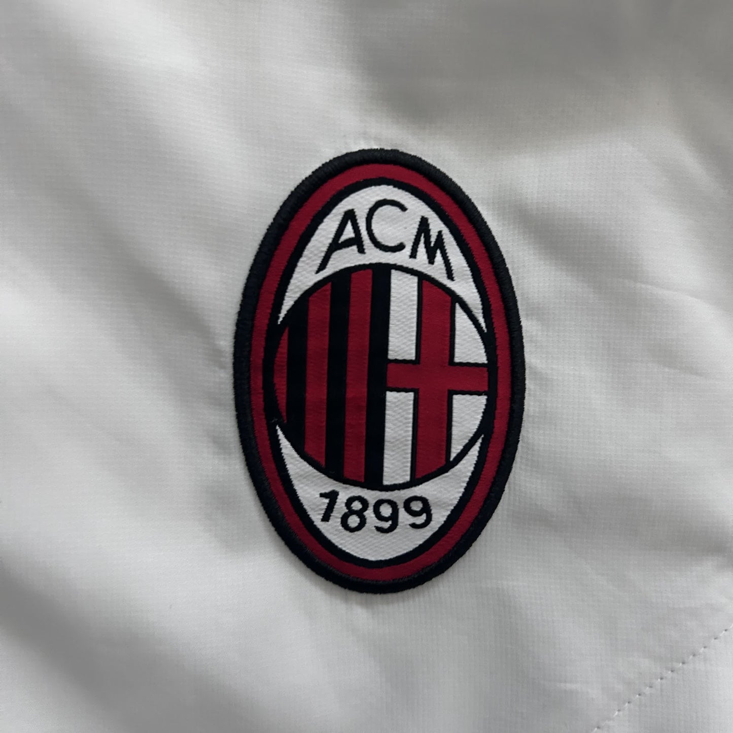 Adidas x AC Mailand CL Vintage *Premium* Tracksuit 2007/08 | L