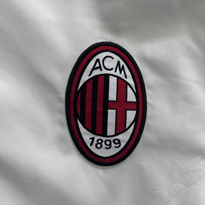 Adidas x AC Mailand CL Vintage *Premium* Tracksuit 2007/08 | L