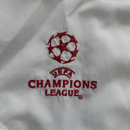 Adidas x AC Mailand CL Vintage *Premium* Tracksuit 2007/08 | L