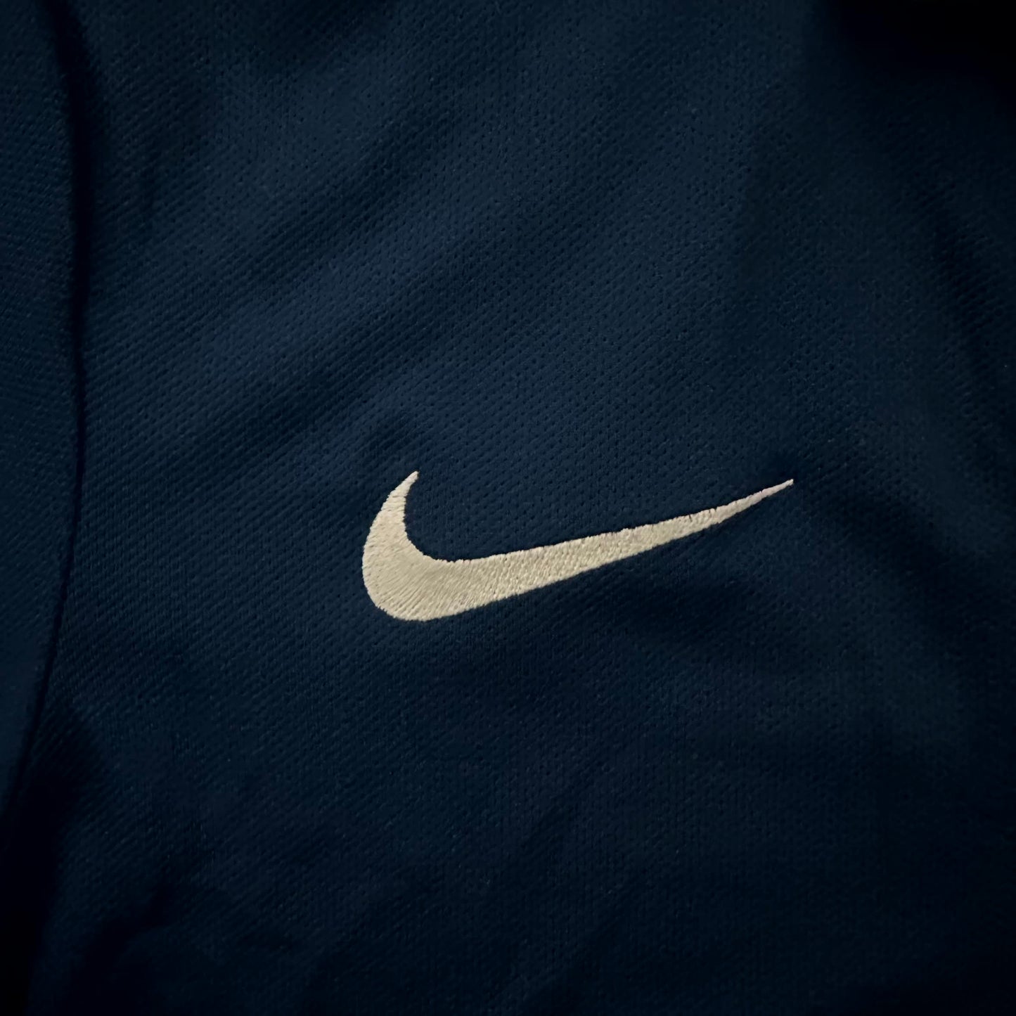 Nike x Frankreich Traningsset 2010 | S