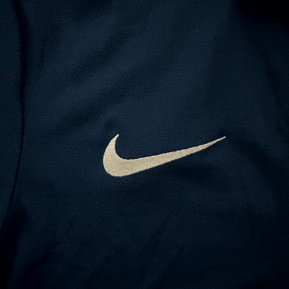 Nike x Frankreich Traningsset 2010 | S