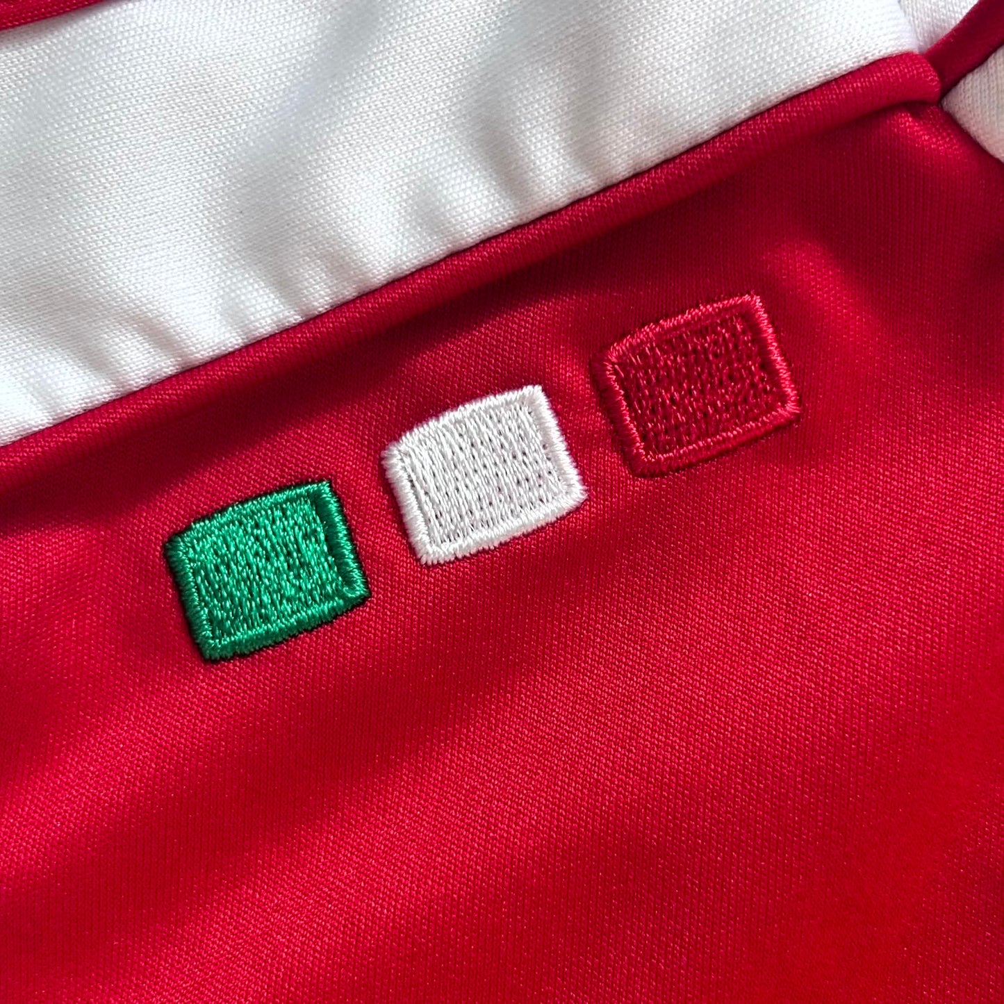 Adidas x Ac Mailand Vintage *Premium* Trikot 2011/12 | M