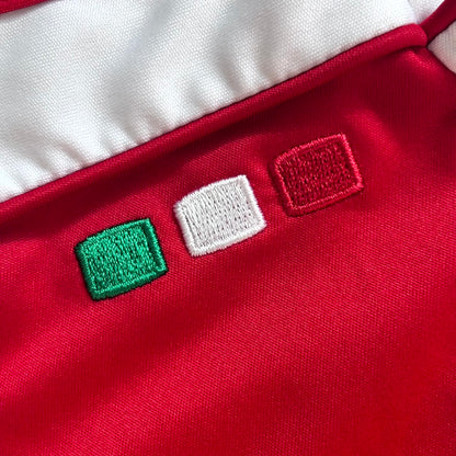 Adidas x Ac Mailand Vintage *Premium* Trikot 2011/12 | M