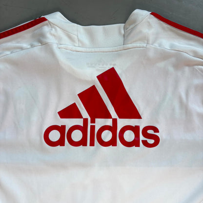 Adidas x Ac Mailand Vintage *Premium* Trikot 2011/12 | M