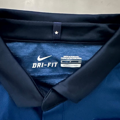 Nike x Frankreich Traningsset 2010 | S
