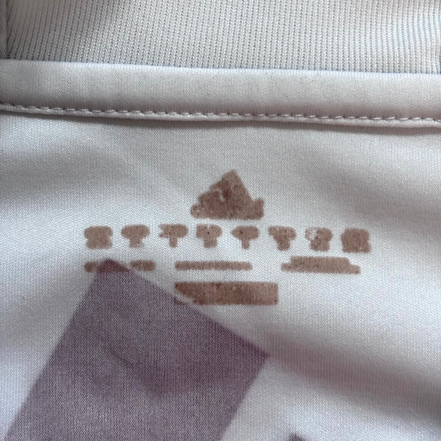 Adidas x Ac Mailand Vintage *Premium* Trikot 2011/12 | M