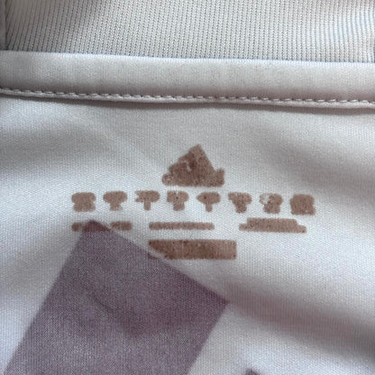 Adidas x Ac Mailand Vintage *Premium* Trikot 2011/12 | M