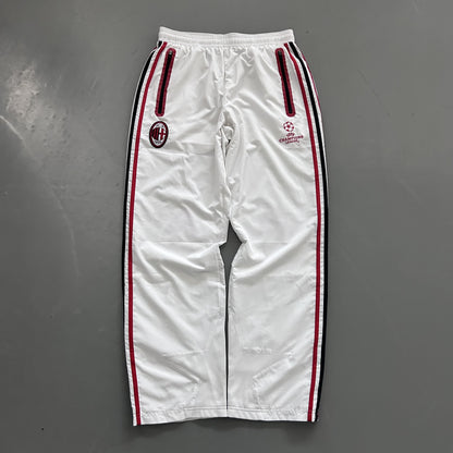 Adidas x AC Mailand CL Vintage *Premium* Tracksuit 2007/08 | L