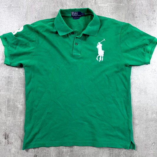 Ralph Lauren Polo T-Shirt L