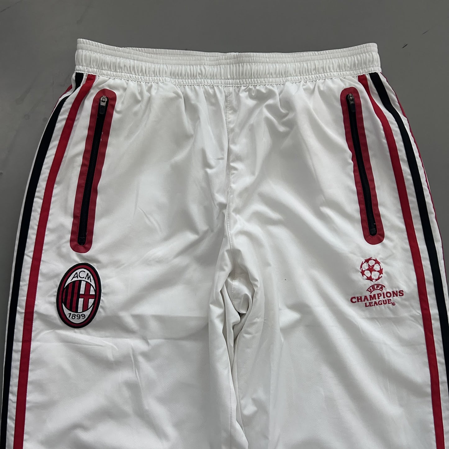 Adidas x AC Mailand CL Vintage *Premium* Tracksuit 2007/08 | L