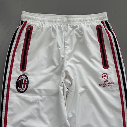 Adidas x AC Mailand CL Vintage *Premium* Tracksuit 2007/08 | L