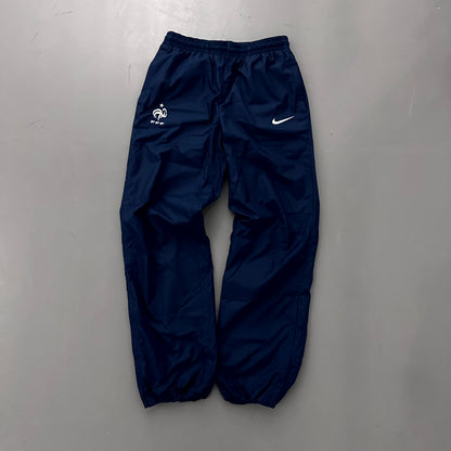 Nike x Frankreich Traningsset 2010 | S