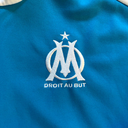 Puma x Olympique Marseille Vintage Trackjacket 2018/19 | M