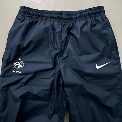 Nike x Frankreich Traningsset 2010 | S
