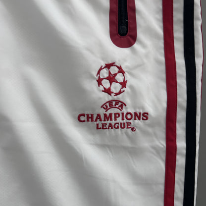 Adidas x AC Mailand CL Vintage *Premium* Tracksuit 2007/08 | L