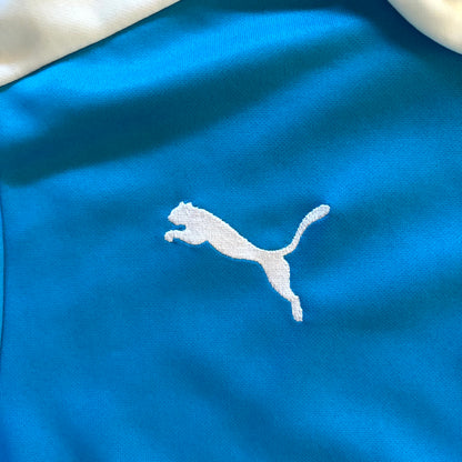 Puma x Olympique Marseille Vintage Trackjacket 2018/19 | M