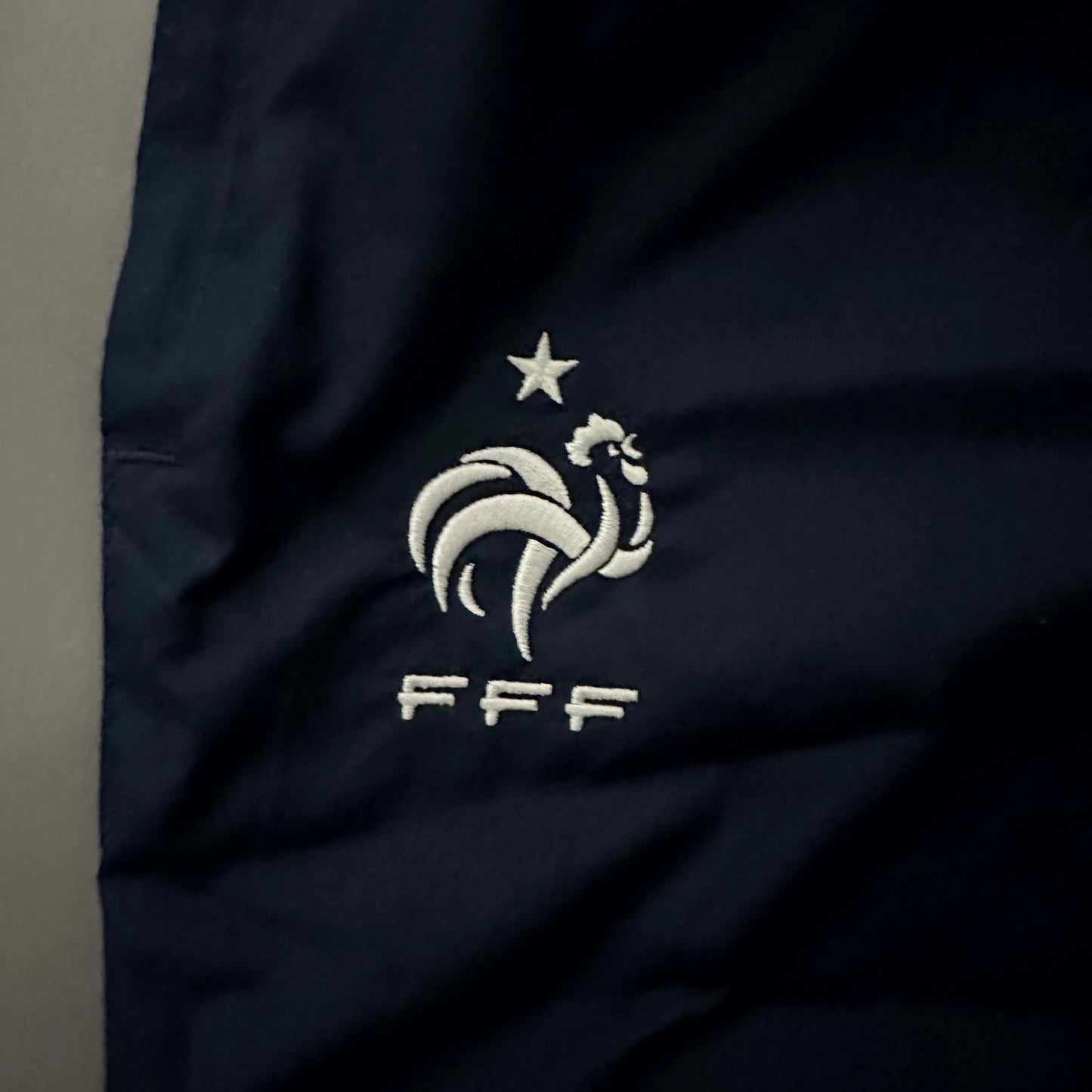 Nike x Frankreich Traningsset 2010 | S