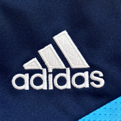 Adidas x Olympique Marseille Vintage Tank Top 2008/09 | XL