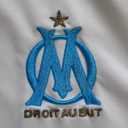 Adidas x Olympique Marseille Vintage Tank Top 2008/09 | XL