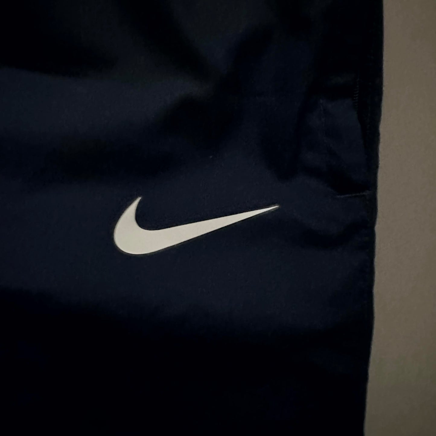 Nike x Frankreich Traningsset 2010 | S