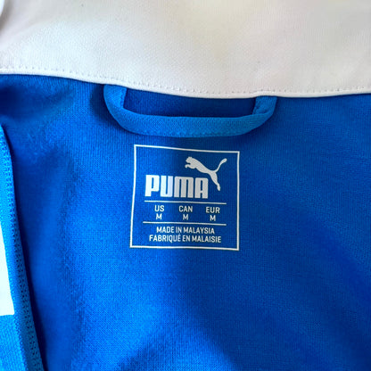 Puma x Olympique Marseille Vintage Trackjacket 2018/19 | M