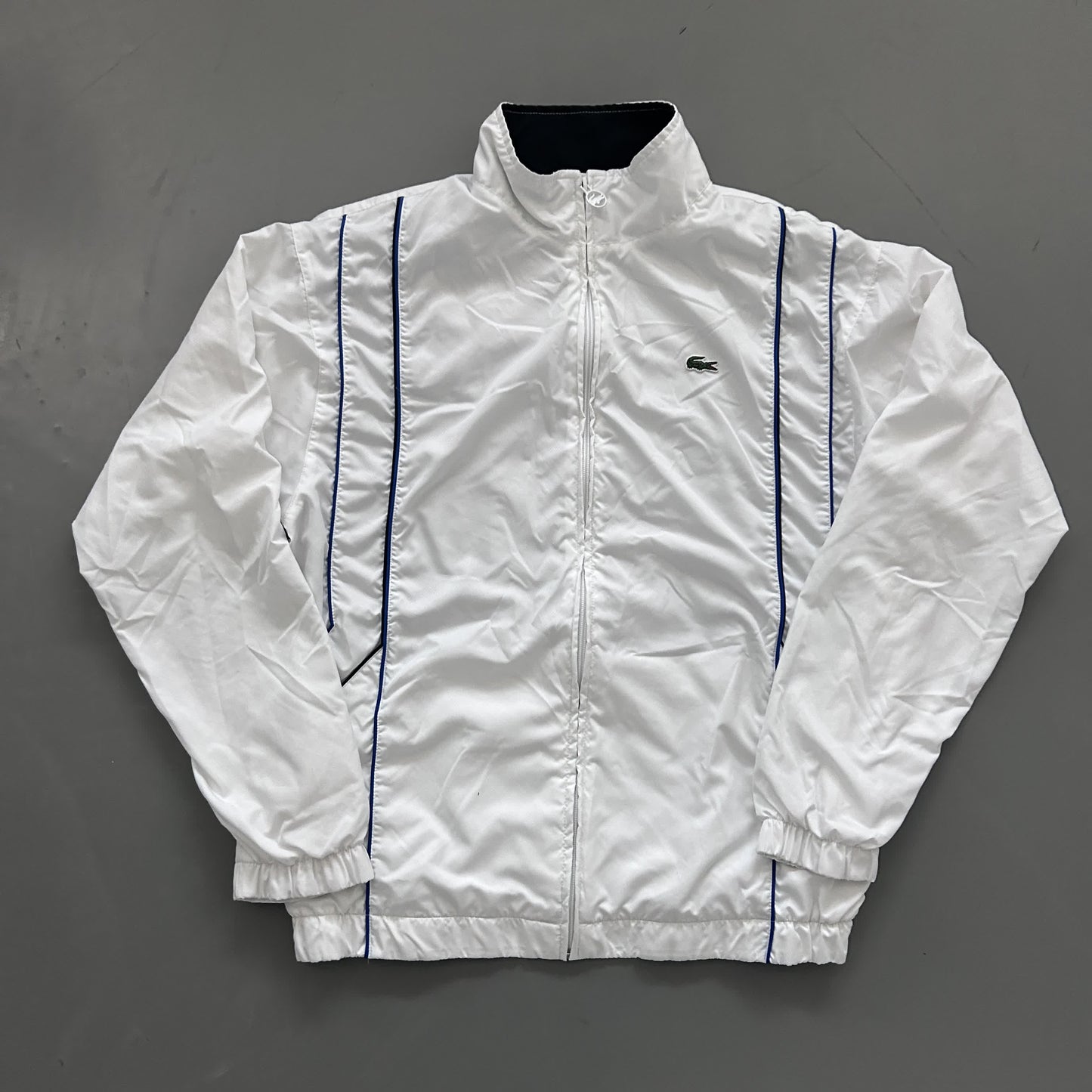 Lacoste Vintage Tracksuit | XL