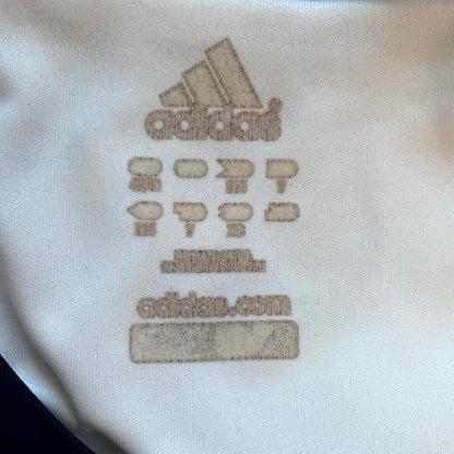 Adidas x Olympique Marseille Vintage Tank Top 2008/09 | XL