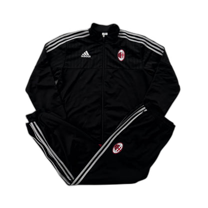 Adidas x AC Mailand Vintage Tracksuit 2011/12 | XL