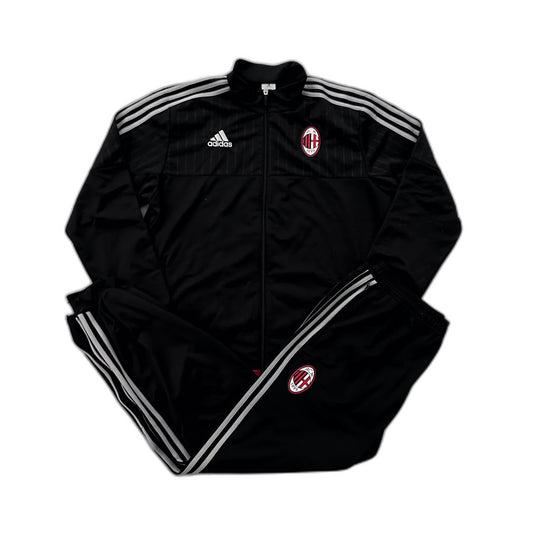 Adidas x AC Mailand Vintage Tracksuit 2011/12 | XL