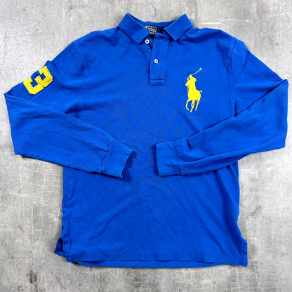 Ralph Lauren Longsleeve S