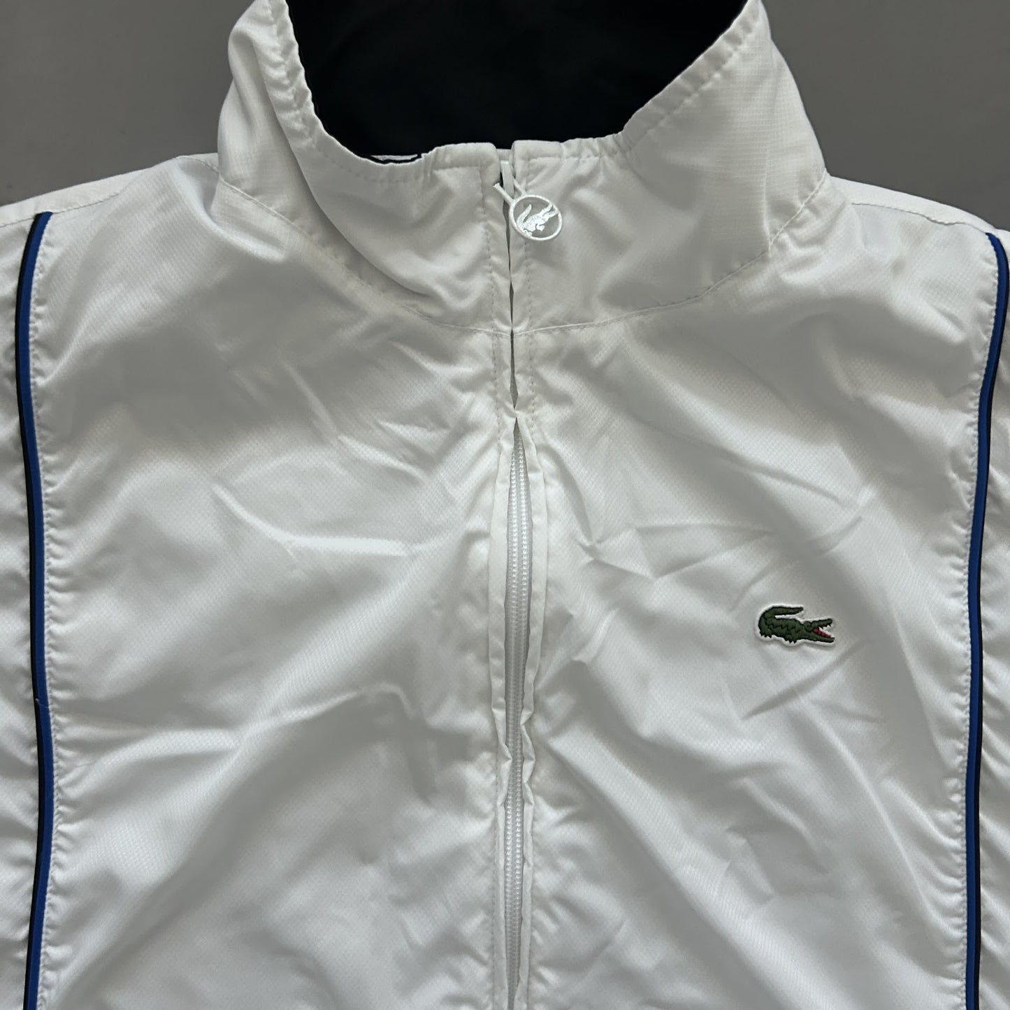 Lacoste Vintage Tracksuit | XL