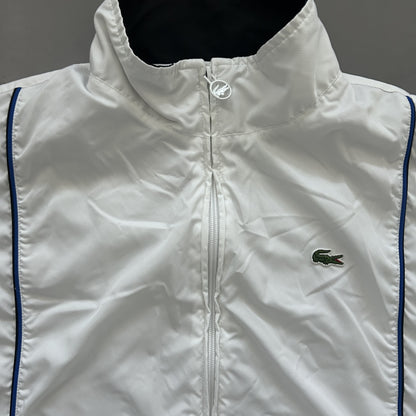 Lacoste Vintage Tracksuit | XL