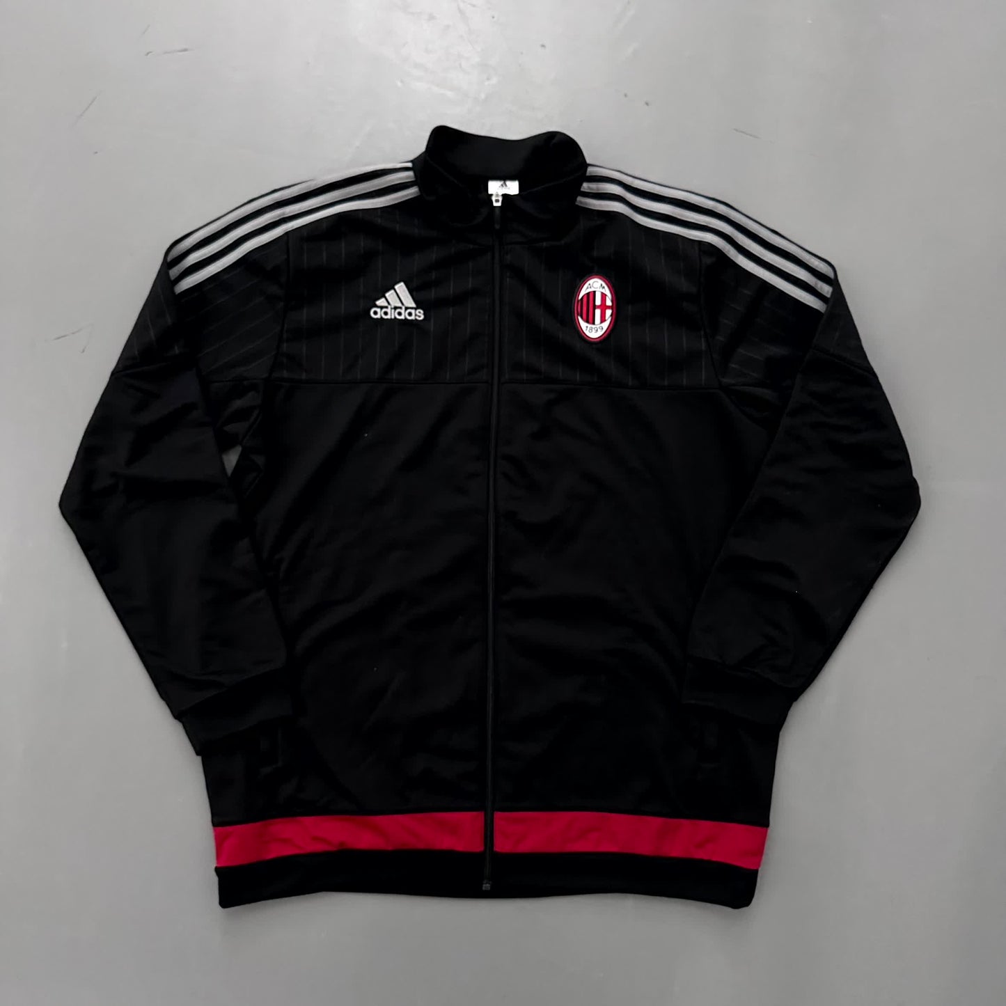 Adidas x AC Mailand Vintage Tracksuit 2011/12 | XL