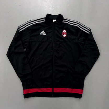 Adidas x AC Mailand Vintage Tracksuit 2011/12 | XL