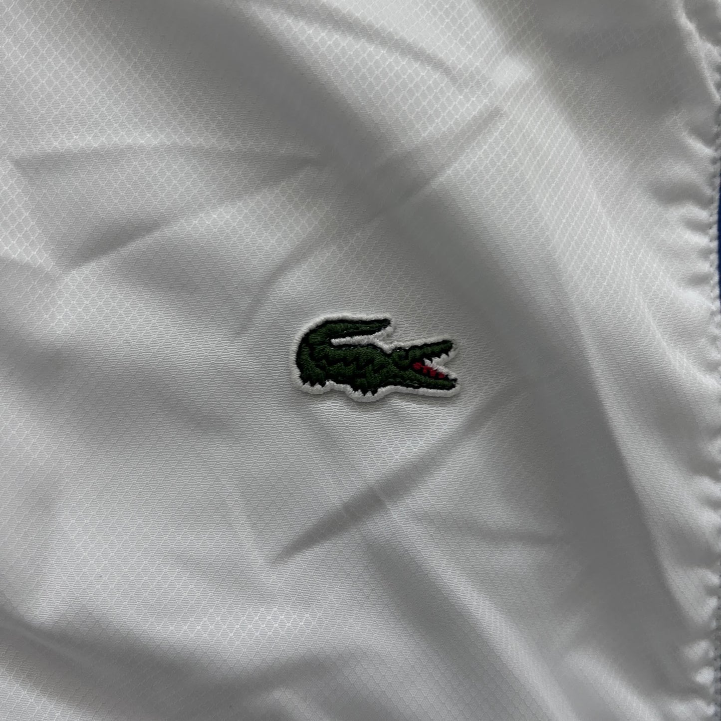Lacoste Vintage Tracksuit | XL