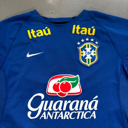 Nike x Brasilien Vintage *Premium* Trikot 2014 | S
