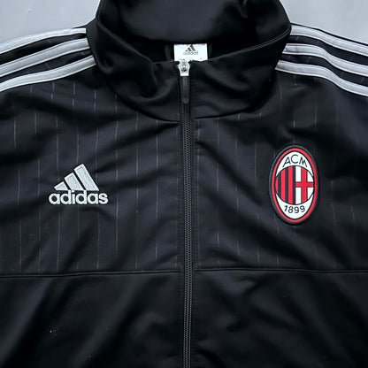 Adidas x AC Mailand Vintage Tracksuit 2011/12 | XL