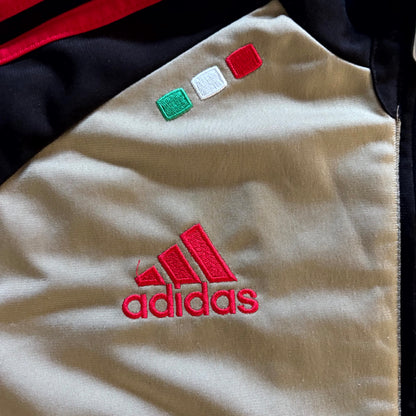 Adidas x AC Mailand Vintage Trackjacket 2010/11 | XS