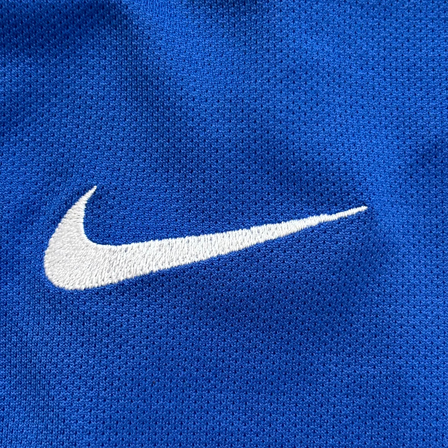 Nike x Brasilien Vintage *Premium* Trikot 2014 | S