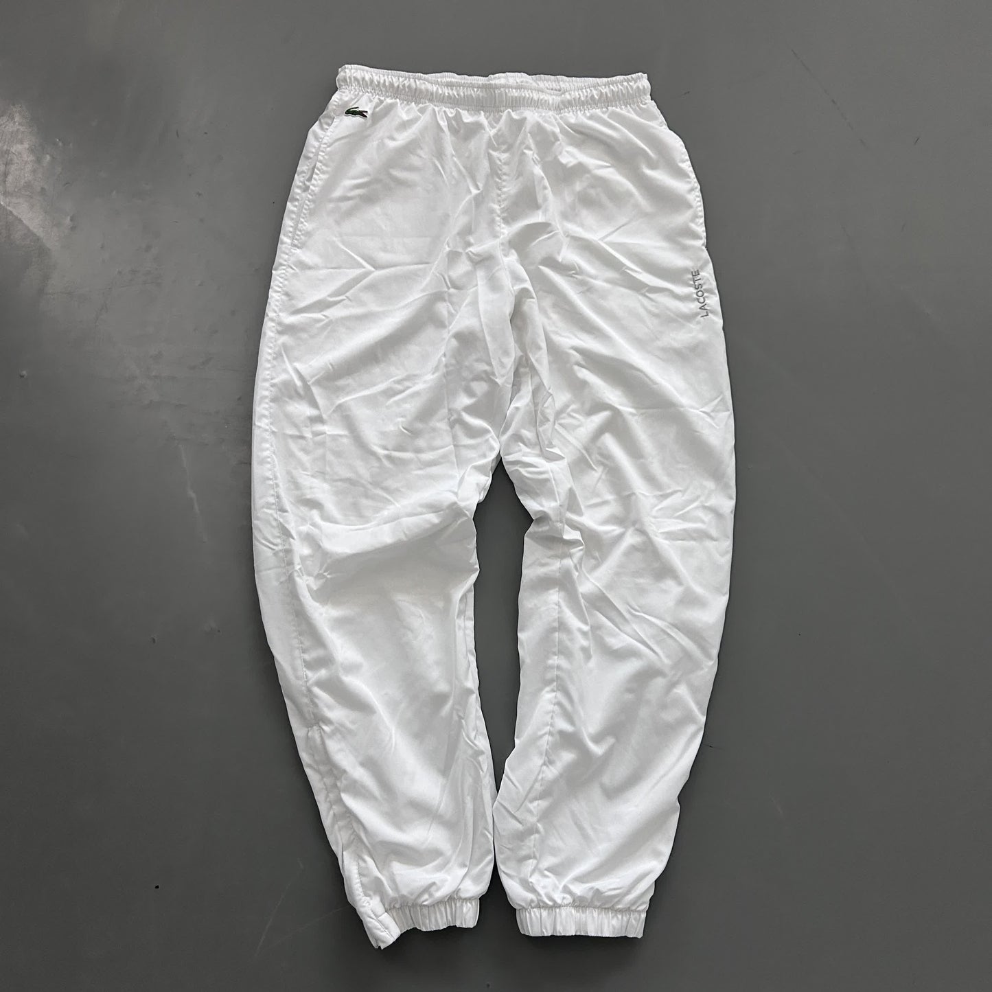 Lacoste Vintage Tracksuit | XL