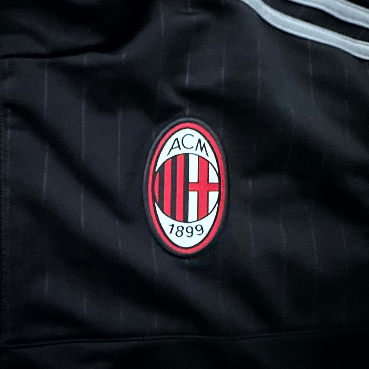 Adidas x AC Mailand Vintage Tracksuit 2011/12 | XL