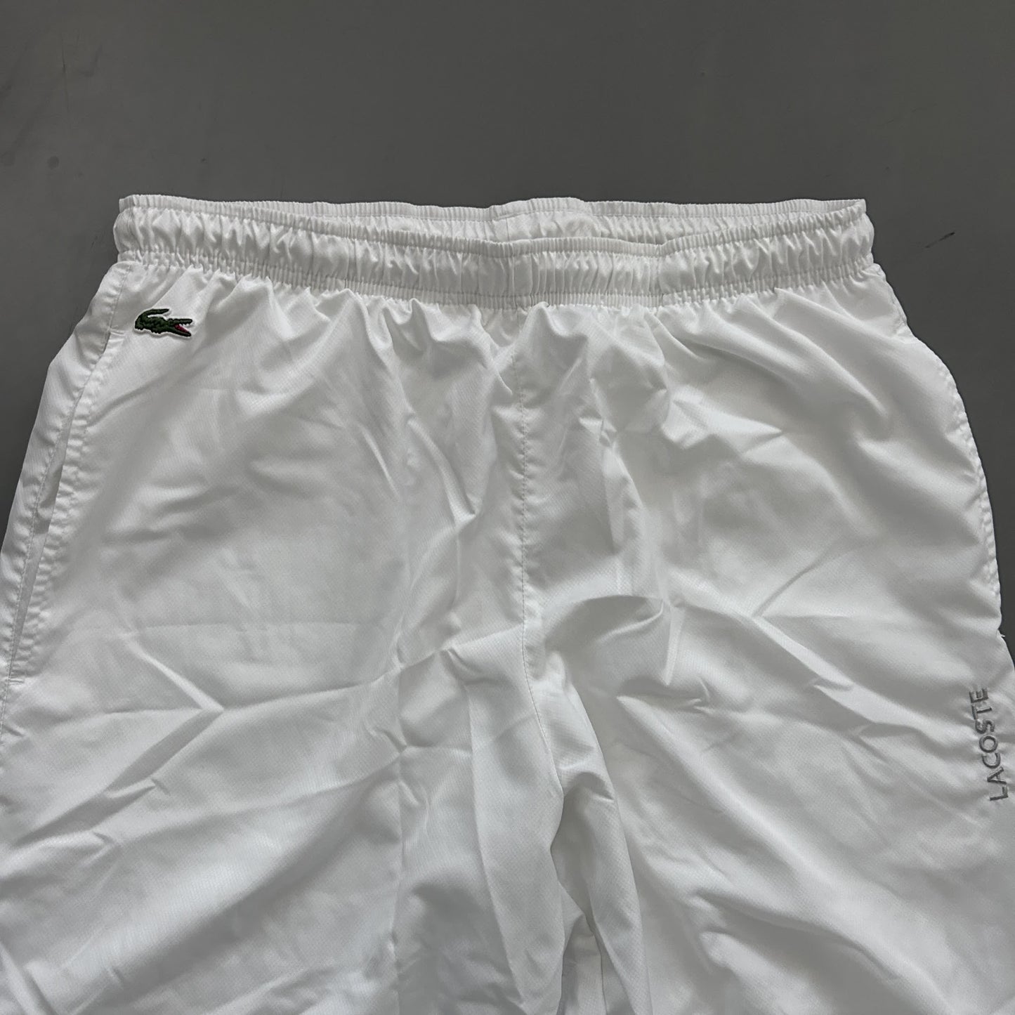 Lacoste Vintage Tracksuit | XL