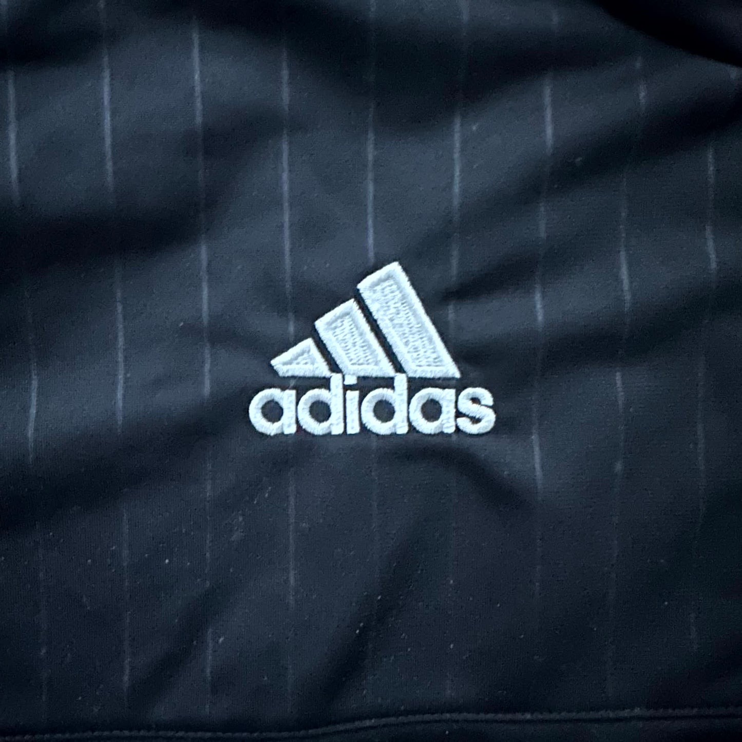 Adidas x AC Mailand Vintage Tracksuit 2011/12 | XL