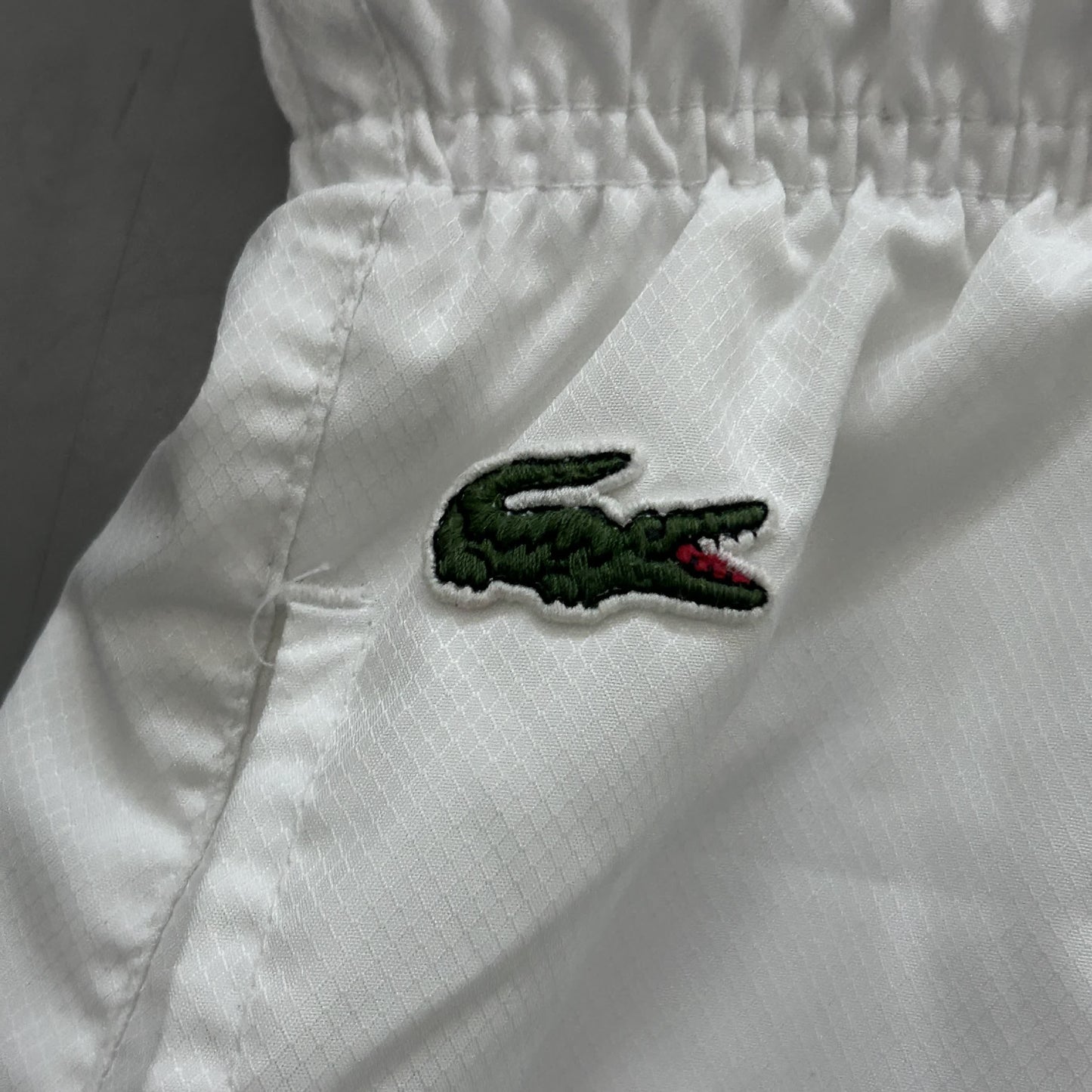 Lacoste Vintage Tracksuit | XL