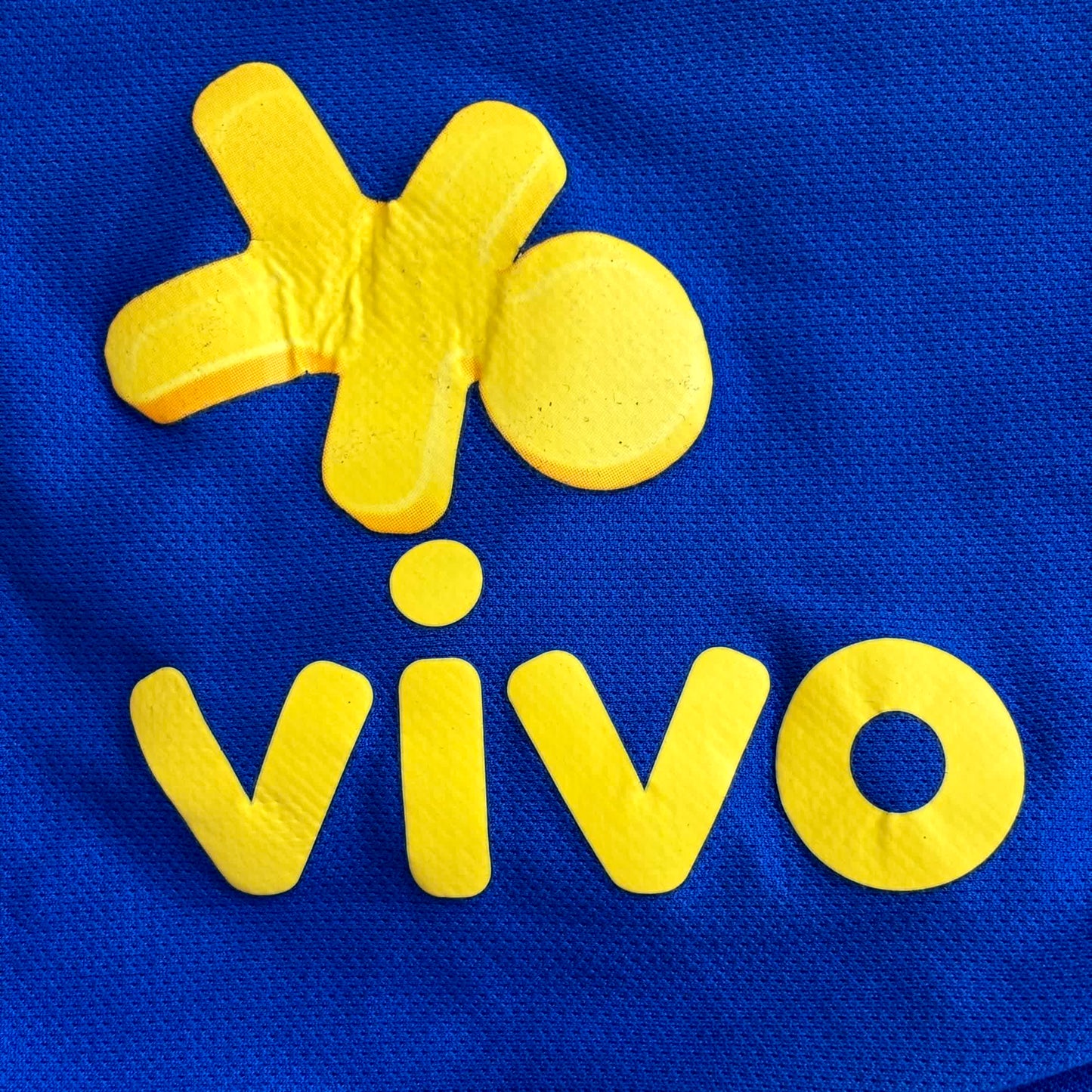Nike x Brasilien Vintage *Premium* Trikot 2014 | S