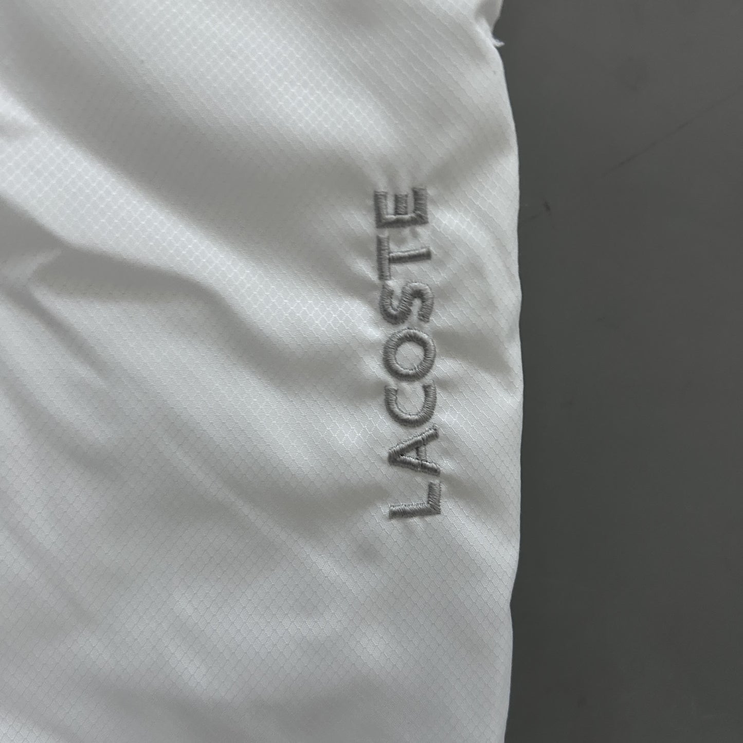 Lacoste Vintage Tracksuit | XL