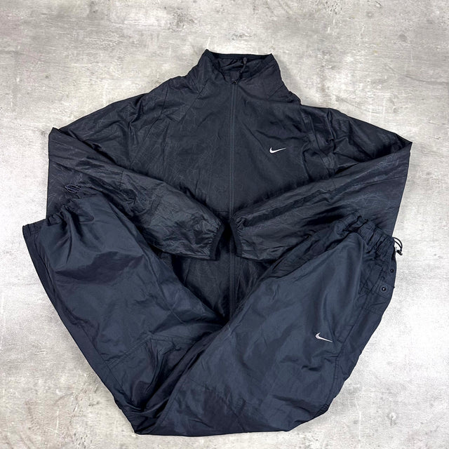 Nike Vintage Tracksuit L