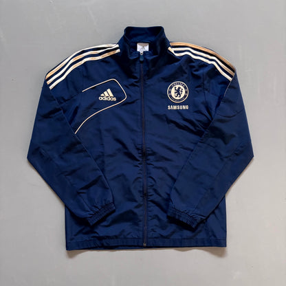 Adidas x FC Chelsea Vintage Tracksuit 2009/10 | M