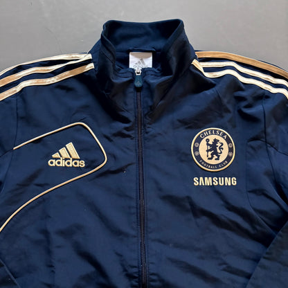 Adidas x FC Chelsea Vintage Tracksuit 2009/10 | M