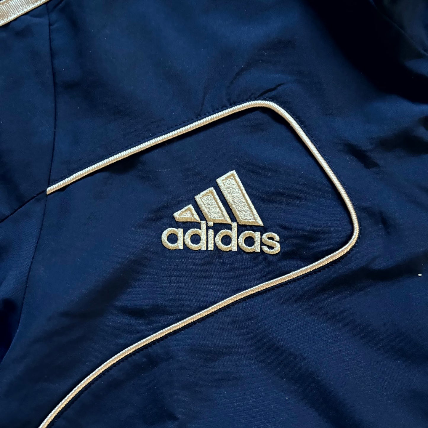 Adidas x FC Chelsea Vintage Tracksuit 2009/10 | M